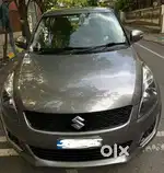 Maruti Suzuki Swift DDiS VDI, 2014, Diesel
