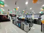 ^^ Gently used home appliances available @6000 with free shipping!