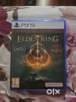 Elden Ring PS5