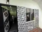 2 bhk house for rent 1 lack deposit 15,000 rent