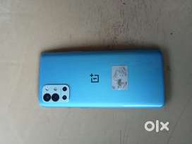 One plus 9R 5g 8/128