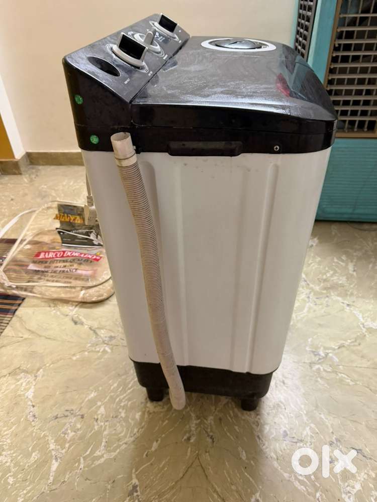 Washing Machine Semi automatic 6.5kg