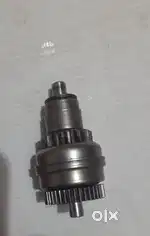 Starter Bendix Drive for Honda Activa Old Model, 110cc/3G/4G/5G/DIO