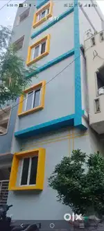 SKMLl Nagar arilova g + 3 construction each floor 26 lakh