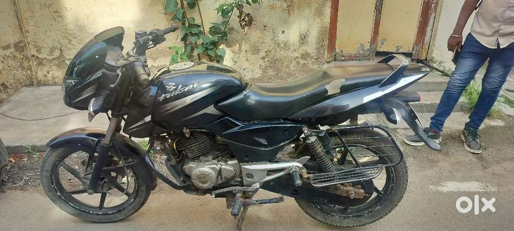 2015 Model Pulsar 150 For Sales
