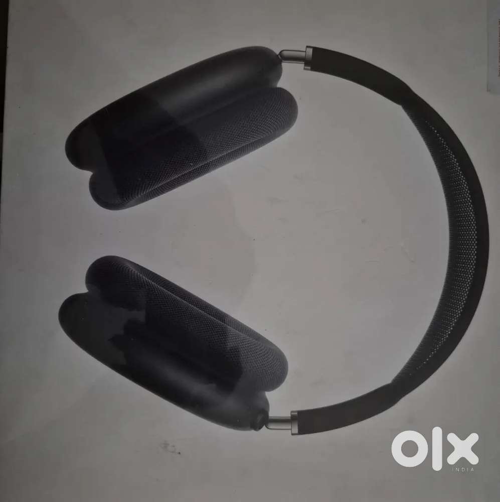 Apple Airpods max usb-c