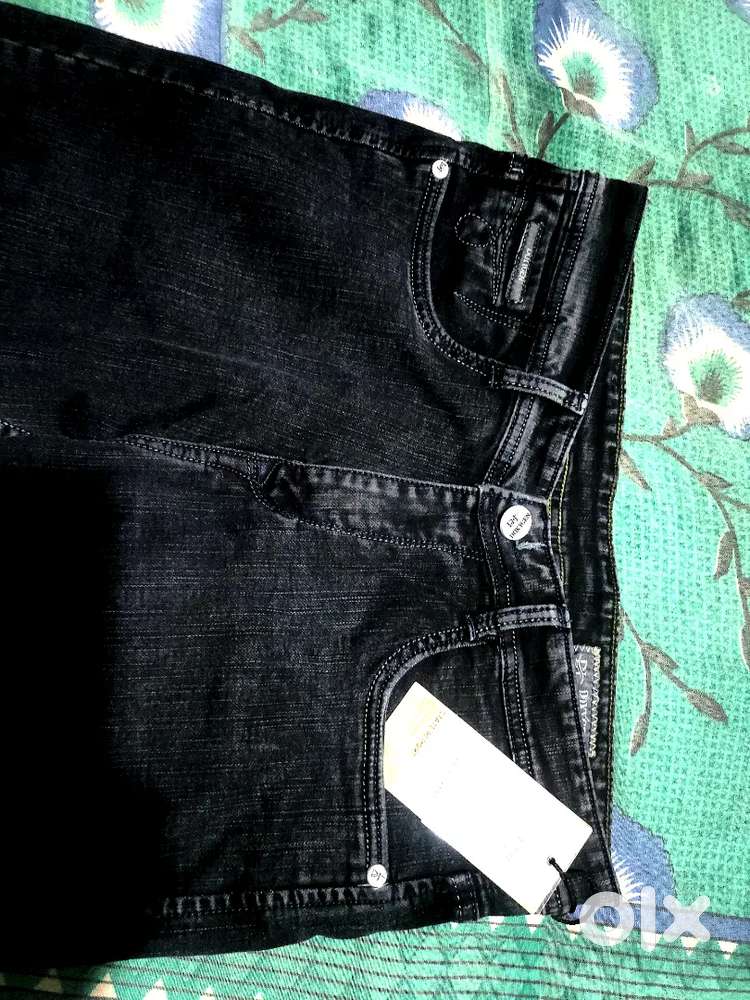 New Doxygen jens dark black