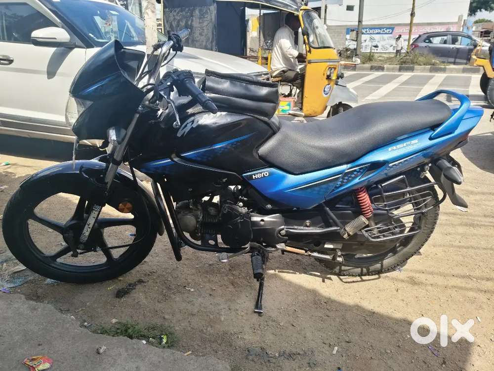 Good condition and neat condition location peddapalli