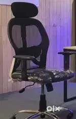 Chairs and table