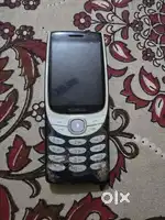 Nokia 8210 dual sim 4g mobile