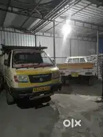 Driver for Steel and Cement Shop + Hamali Extra Daily
