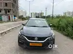 Maruti Suzuki Baleno Zeta, 2023, Petrol