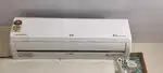 1.5 ton IFB Iceberg AC