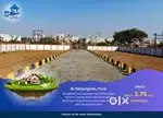 Roadtouch Plot near Highway for sale