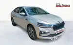 Skoda Slavia 1.0 TSI Style, 2023, Petrol