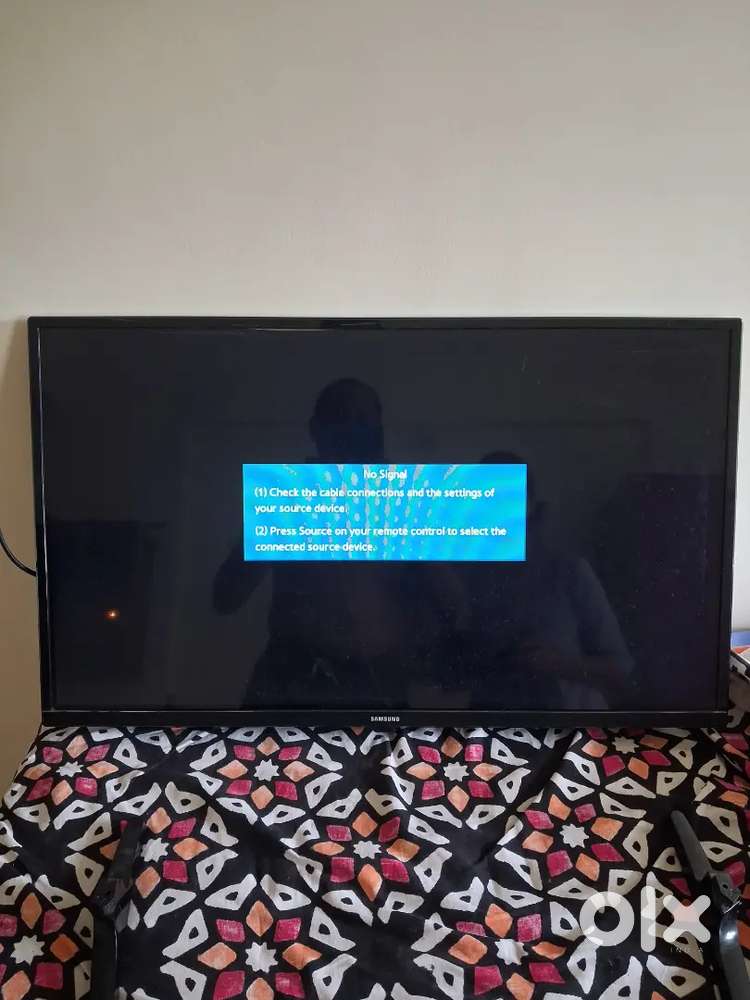 Samsung LED TV 32