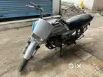 2 owner bike sel for good condishon