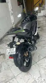 Second owner special edition