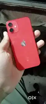Iphone 12 mini 4/64 in superb condition