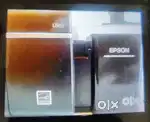 Epson L-805  6 color printer