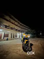 2ND OWNER 5 SAAL TON GHAR KHADI BIKE