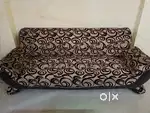 3 seater sofa