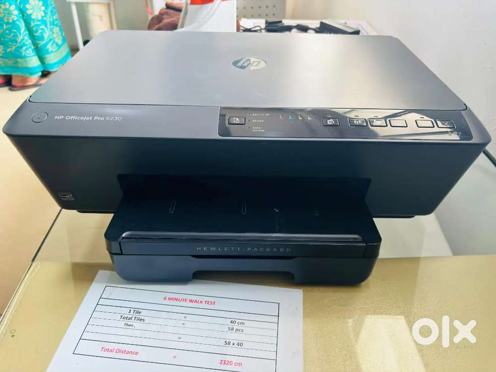 HP Printer Urgent Sale