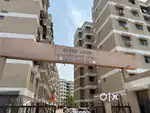 3bhk flat in bharatnagar