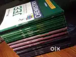 Motion modules Jee main & Advance Books (both class 11 & 12)