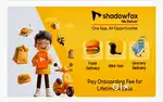 Shadowfax delivery