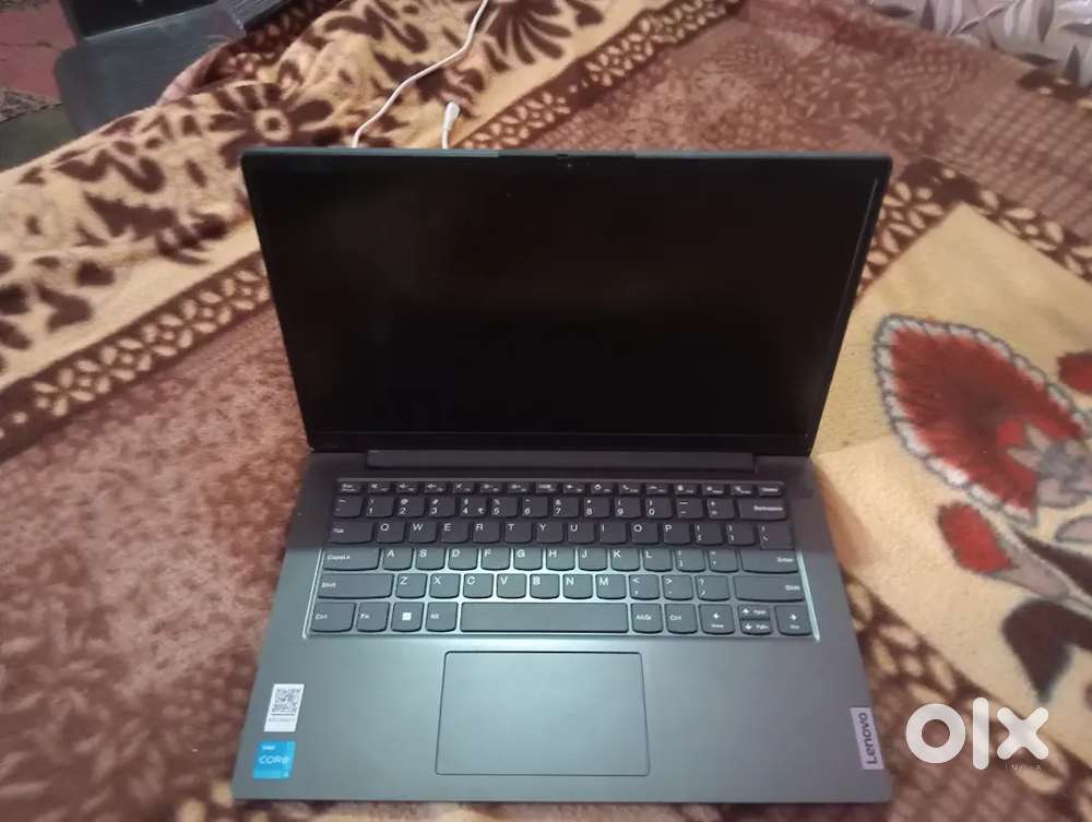 Lenovo laptop