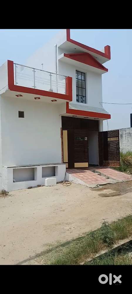 Independent house for rent