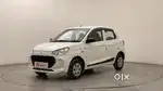 Maruti Suzuki Alto K10 1.0 VXI, 2022, Petrol