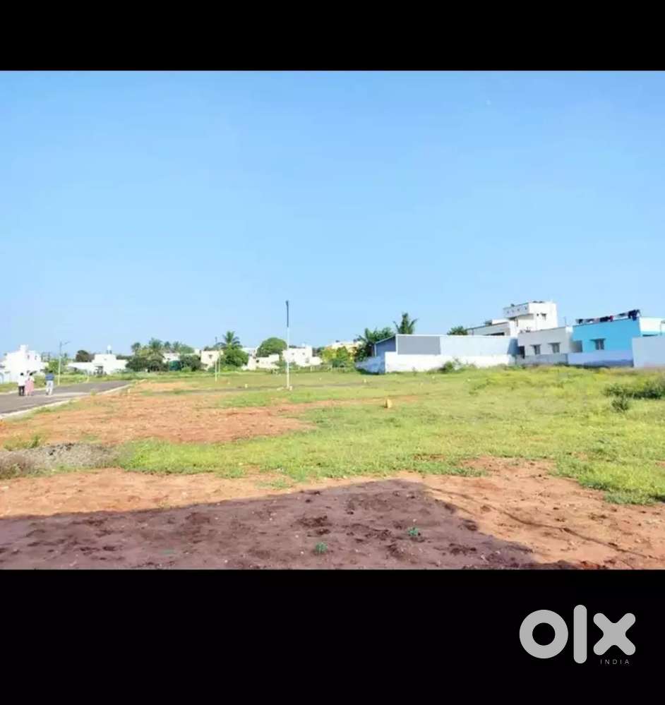 DTCP Approved plots for Investment