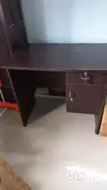 Heavy Computer table