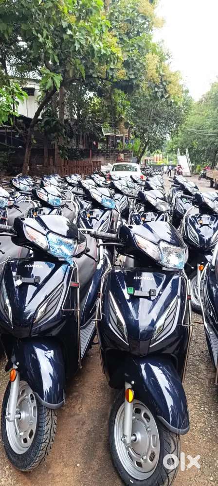 Just pay low down payment 9999/- free helmet