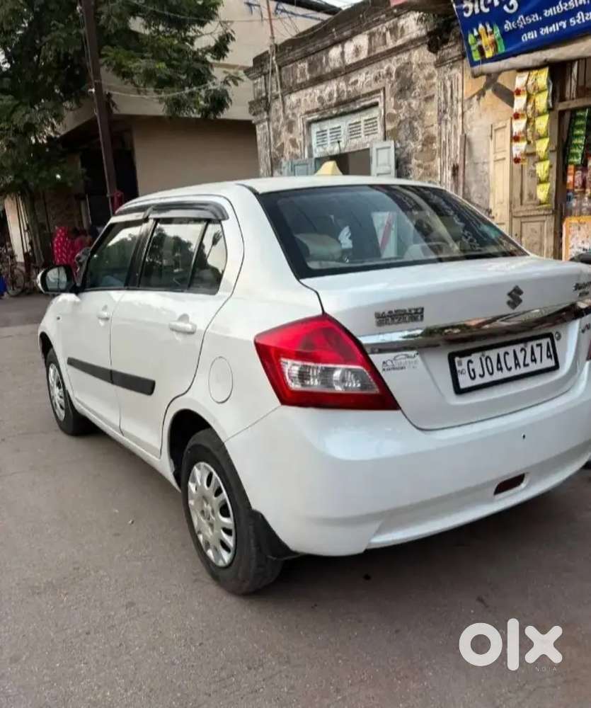 Swift Dzire