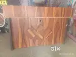 Reception counter