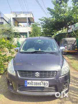 ERTIGA 2013
