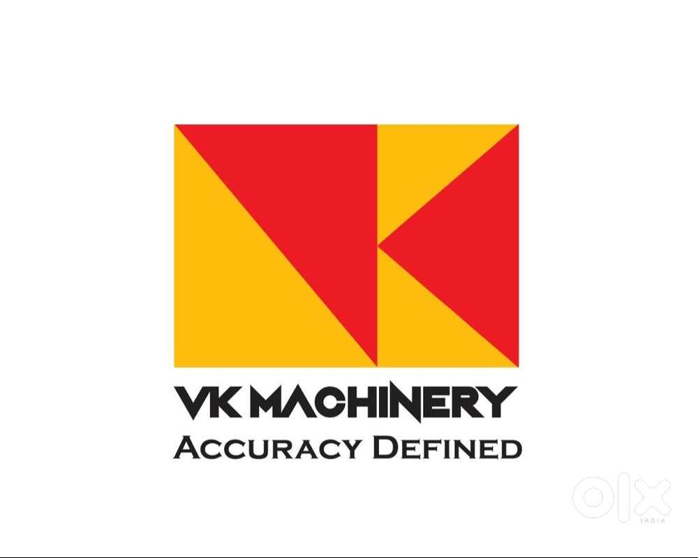 V.k machinery