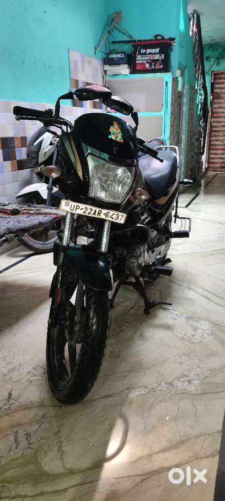 1. Hero Splendor Plus 2021 – Excellent Condition, Only 20,000 KM