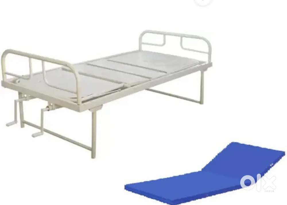 Fowler Bed (New)