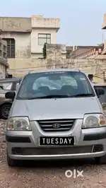 Hyundai Santro Xing 2005