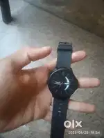 Premium watch