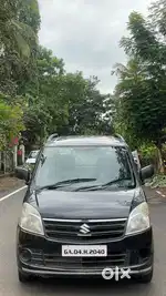 Maruti Suzuki Wagon R 1.0 2010-2019 LXI (O), 2010, Petrol