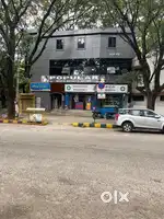 Office Space  500 sq ft Jayanagar Bangalore for Rent