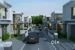 3BHK Independent House @ Kannadi