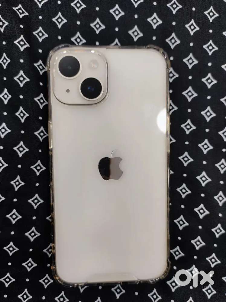 IPhone 14 storage 256