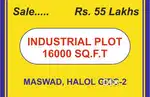 16000ft plot maswad, Halo gidc-2