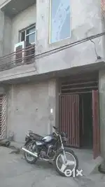 Home for small family